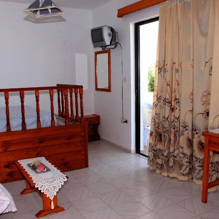 Agathi Studios CCharaki Exterior foto