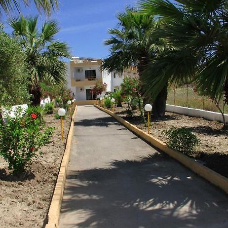 Agathi Studios CCharaki Exterior foto