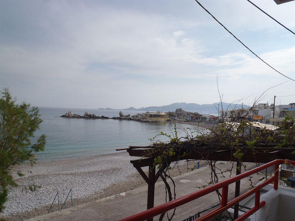 Agathi Studios CCharaki Exterior foto