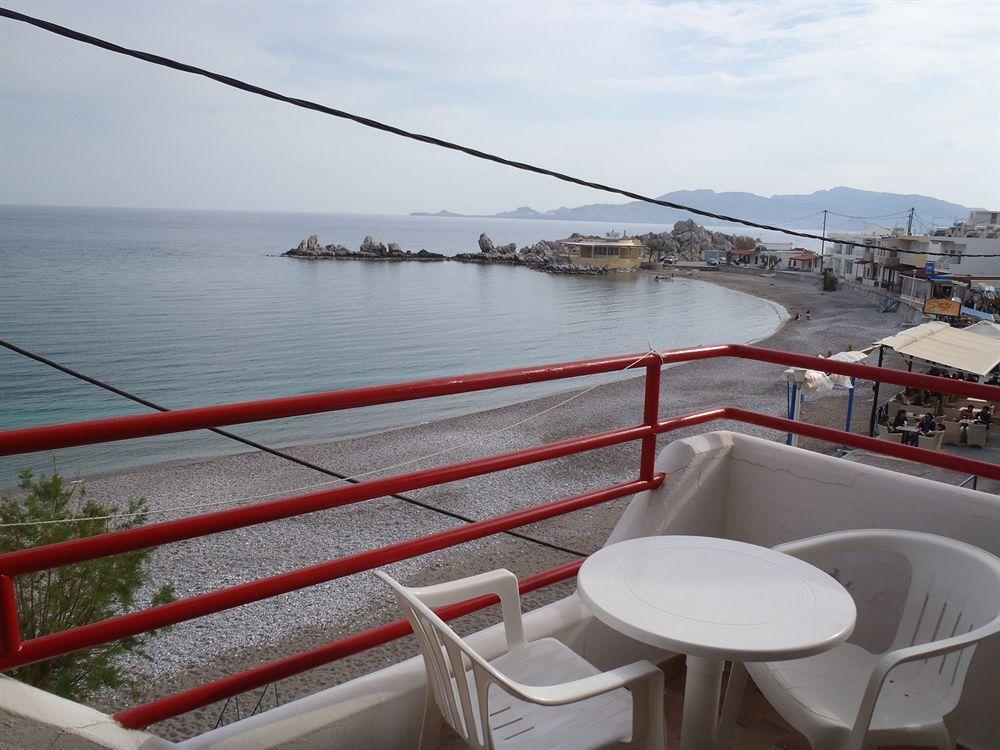 Agathi Studios CCharaki Exterior foto