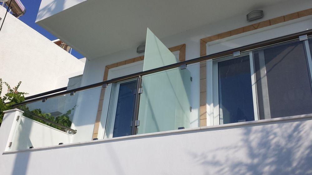 Agathi Studios CCharaki Exterior foto