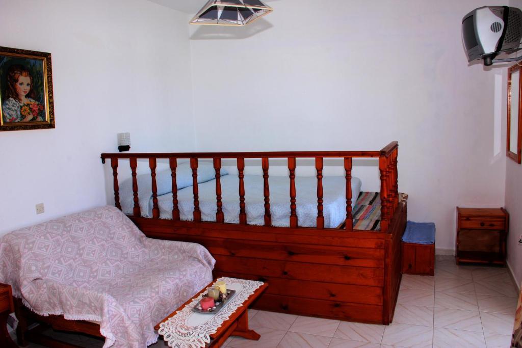 Agathi Studios CCharaki Zimmer foto
