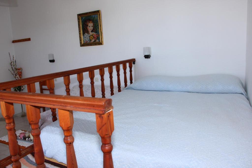 Agathi Studios CCharaki Zimmer foto