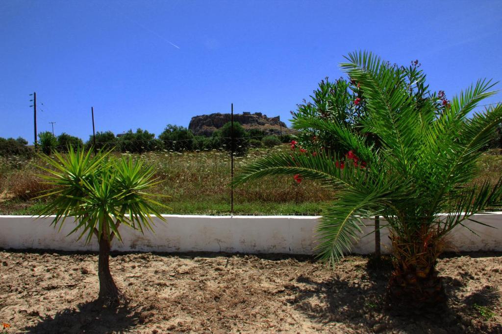 Agathi Studios CCharaki Exterior foto